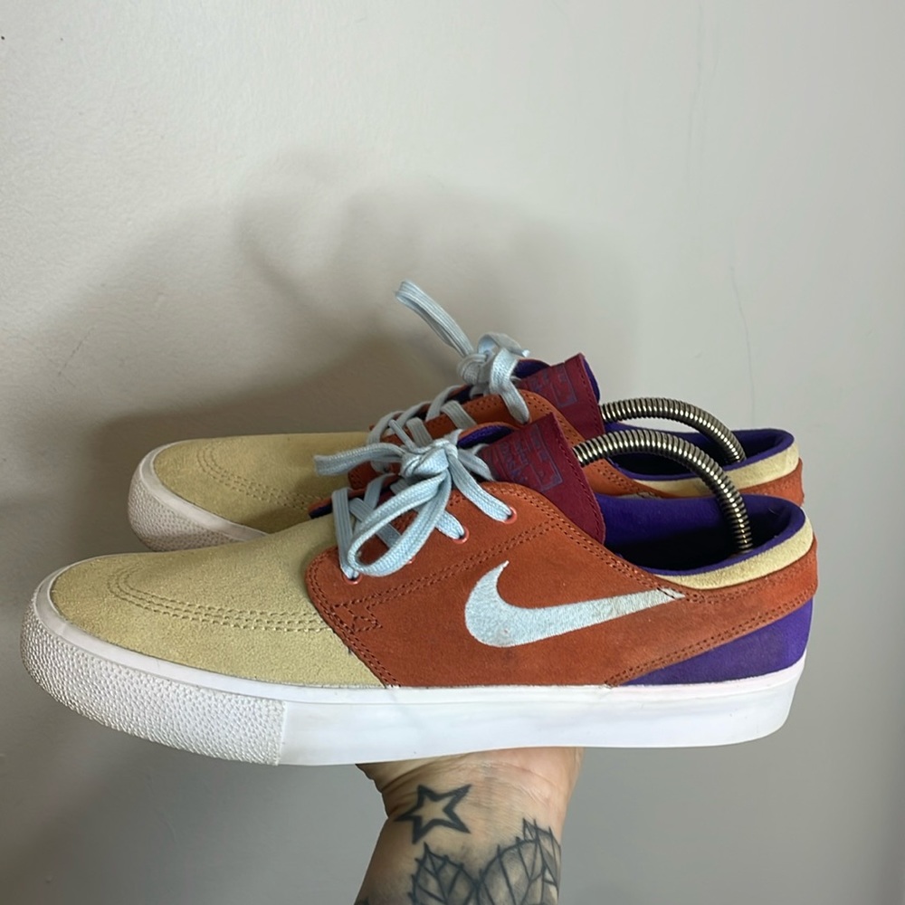 Nike SB | Zoom Stefan Janoski RM Size 10.5 - Picture 1 of 7